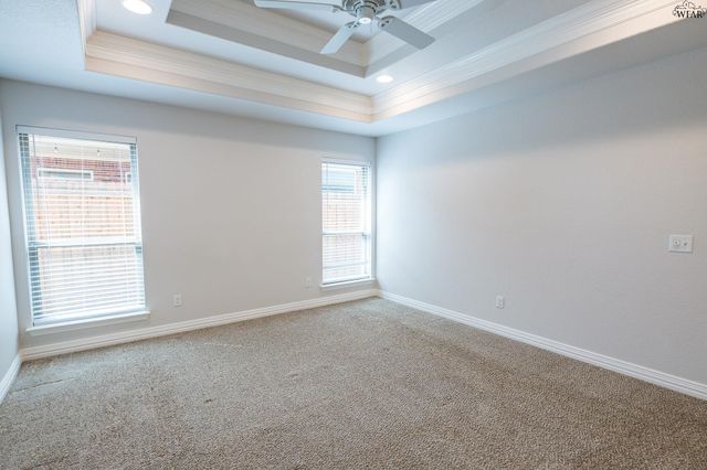 5014 CY YOUNG DRIVE, Wichita Falls, TX 76306