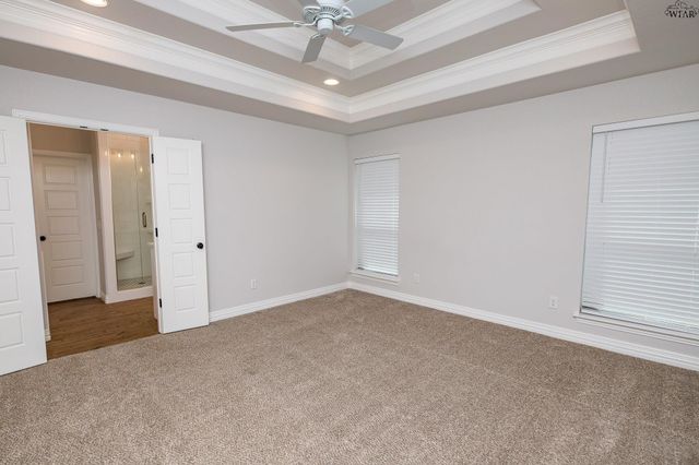 5014 CY YOUNG DRIVE, Wichita Falls, TX 76306