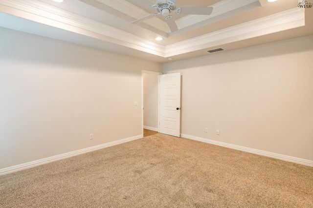 5014 CY YOUNG DRIVE, Wichita Falls, TX 76306