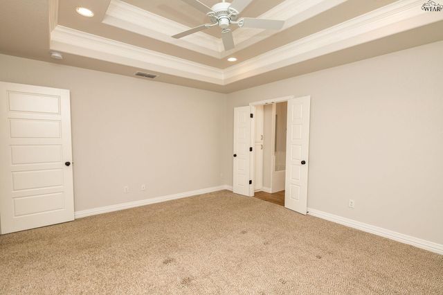 5014 CY YOUNG DRIVE, Wichita Falls, TX 76306