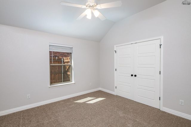 5014 CY YOUNG DRIVE, Wichita Falls, TX 76306