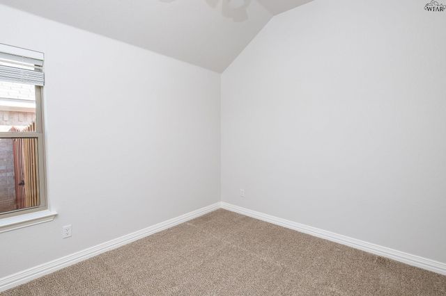 5014 CY YOUNG DRIVE, Wichita Falls, TX 76306