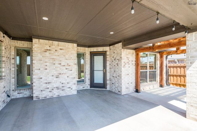 5014 CY YOUNG DRIVE, Wichita Falls, TX 76306