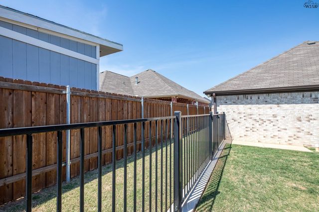 5014 CY YOUNG DRIVE, Wichita Falls, TX 76306