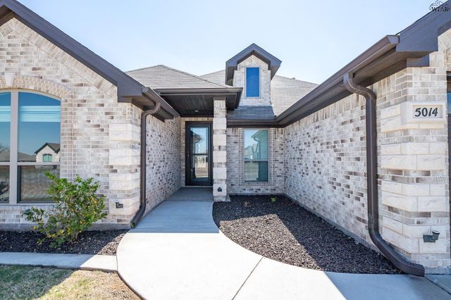 5014 CY YOUNG DRIVE, Wichita Falls, TX 76306