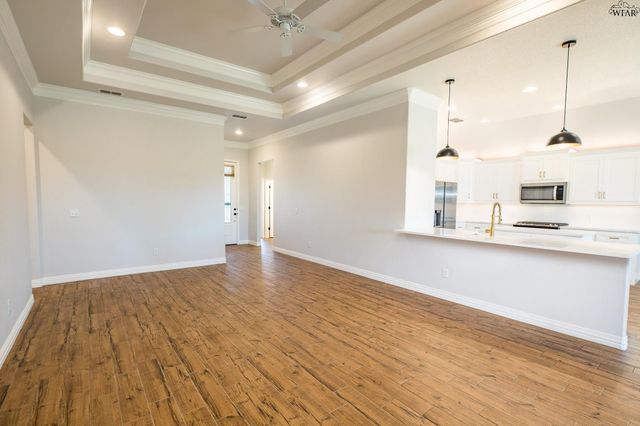 5014 CY YOUNG DRIVE, Wichita Falls, TX 76306