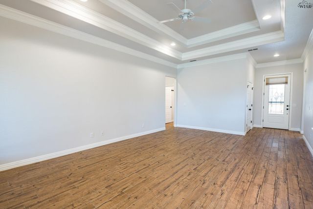 5014 CY YOUNG DRIVE, Wichita Falls, TX 76306