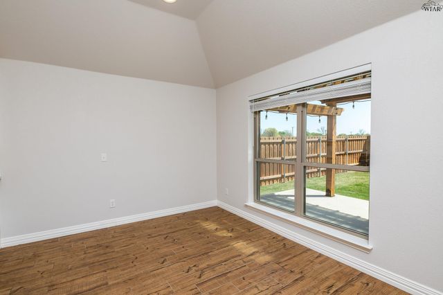 5014 CY YOUNG DRIVE, Wichita Falls, TX 76306