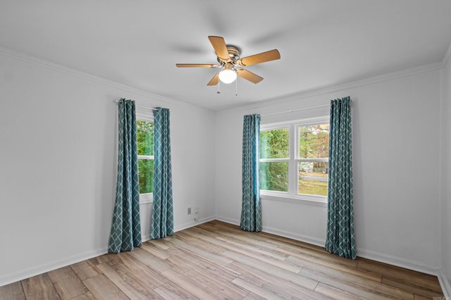 307 Sherwood Avenue, Sherwood, AR 72120