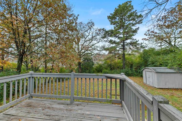 307 Sherwood Avenue, Sherwood, AR 72120