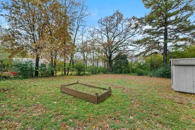 307 Sherwood Avenue, Sherwood, AR 72120