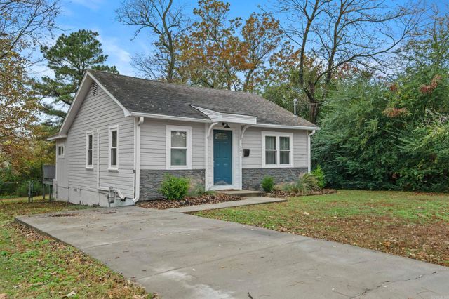 307 Sherwood Avenue, Sherwood, AR 72120