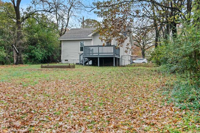 307 Sherwood Avenue, Sherwood, AR 72120