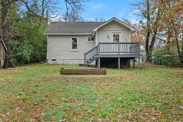 307 Sherwood Avenue, Sherwood, AR 72120