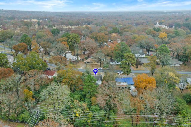 307 Sherwood Avenue, Sherwood, AR 72120