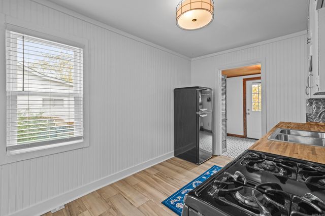 307 Sherwood Avenue, Sherwood, AR 72120