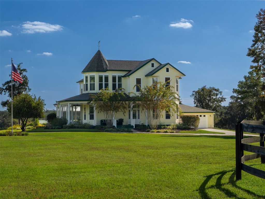 8070 W HIGHWAY 326, Ocala, FL 34482