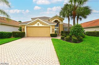 9227 Independence WAY, Fort Myers, FL 33913