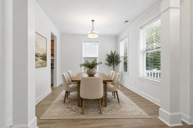 3011 Scuba Drive, Charleston, SC 29414