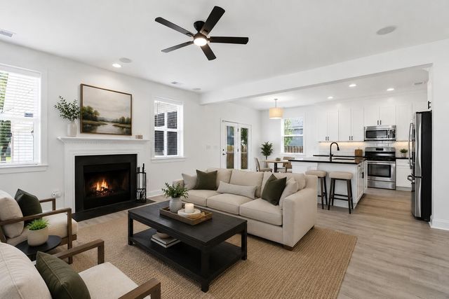 3011 Scuba Drive, Charleston, SC 29414