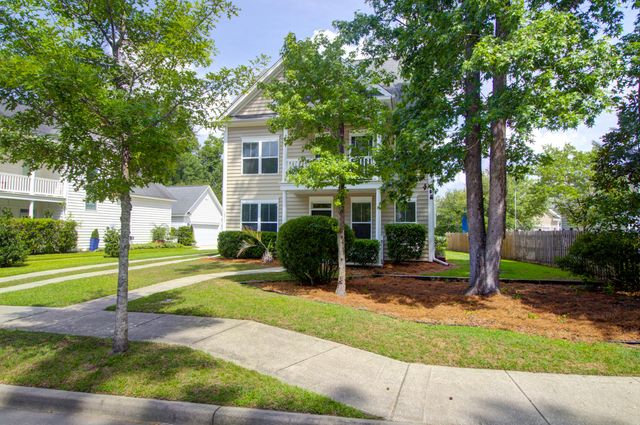 3011 Scuba Drive, Charleston, SC 29414