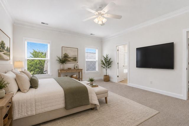 3011 Scuba Drive, Charleston, SC 29414