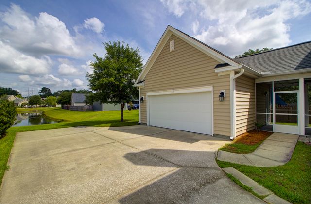3011 Scuba Drive, Charleston, SC 29414