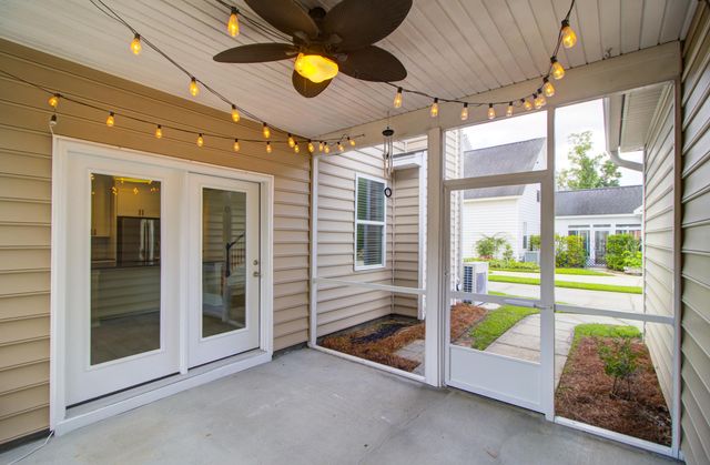 3011 Scuba Drive, Charleston, SC 29414