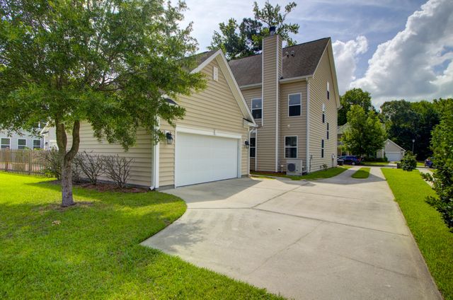 3011 Scuba Drive, Charleston, SC 29414