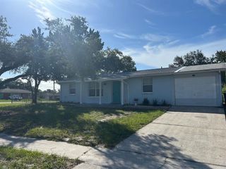 5116 KIRKLAND AVE, Spring Hill, FL 34606