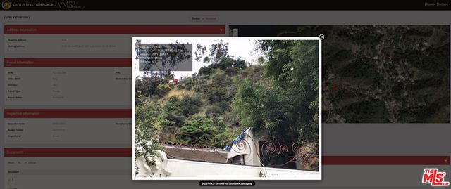 10538 W Hebron Lane, Los Angeles, CA 90077