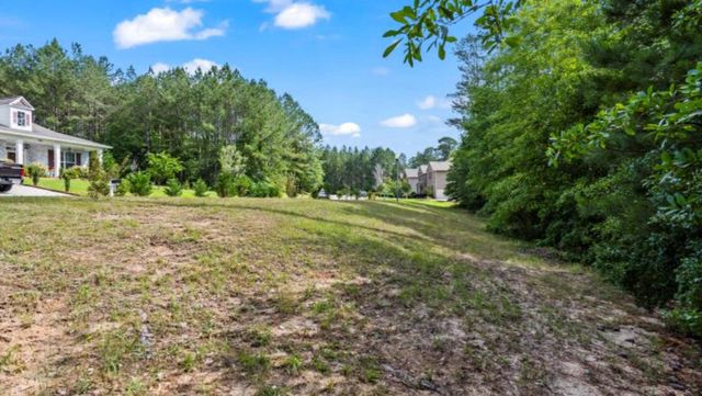 Lot S-17 Scarborough Pass, Aiken, SC 29801