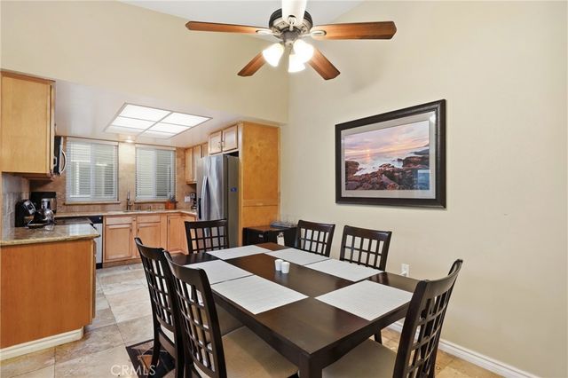 36 Calle Aragon U, Laguna Woods, CA 92637