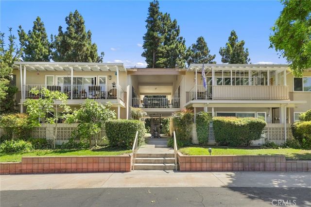 36 Calle Aragon U, Laguna Woods, CA 92637