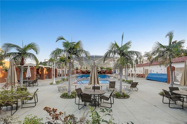 36 Calle Aragon U, Laguna Woods, CA 92637