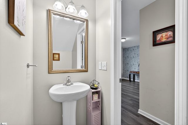117 Bruinen Drive, Fountain Inn, SC 29644