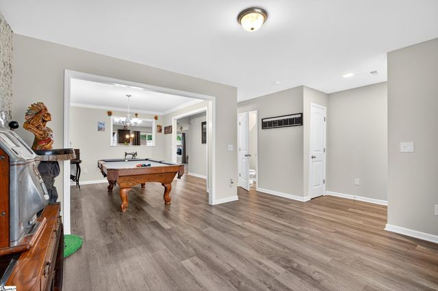 117 Bruinen Drive, Fountain Inn, SC 29644