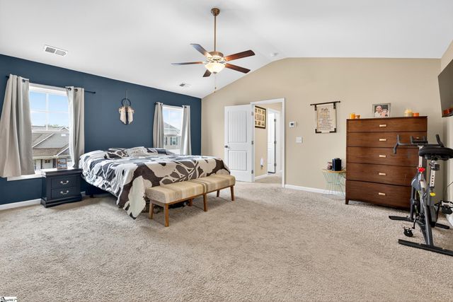 117 Bruinen Drive, Fountain Inn, SC 29644