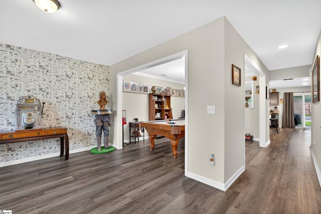 117 Bruinen Drive, Fountain Inn, SC 29644