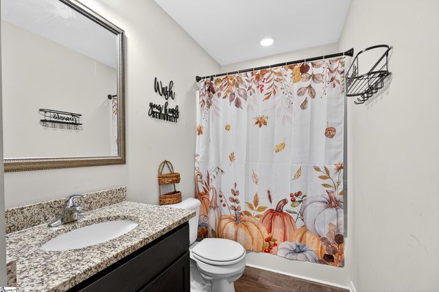 117 Bruinen Drive, Fountain Inn, SC 29644