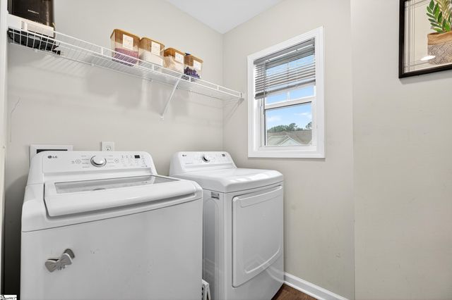 117 Bruinen Drive, Fountain Inn, SC 29644