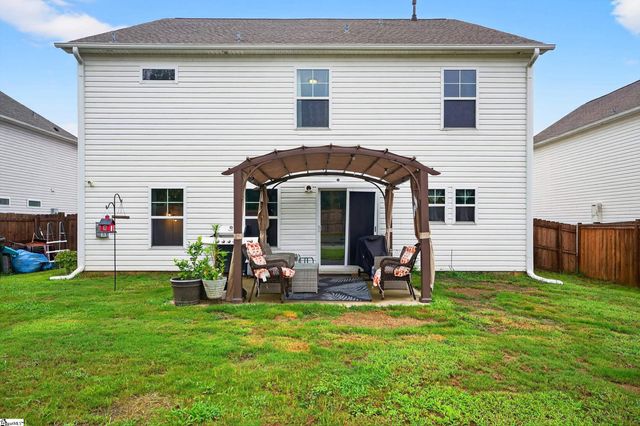 117 Bruinen Drive, Fountain Inn, SC 29644