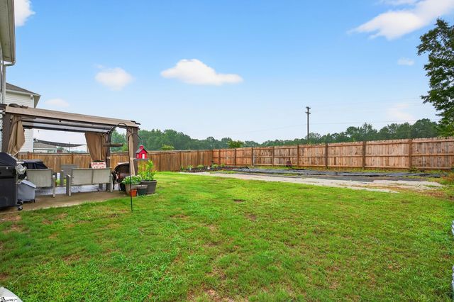 117 Bruinen Drive, Fountain Inn, SC 29644