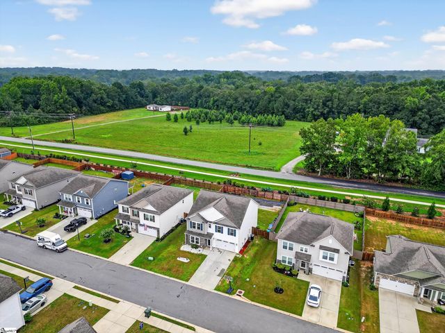 117 Bruinen Drive, Fountain Inn, SC 29644