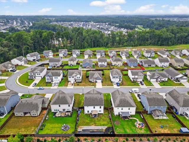 117 Bruinen Drive, Fountain Inn, SC 29644