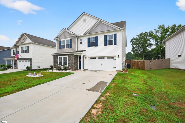 117 Bruinen Drive, Fountain Inn, SC 29644
