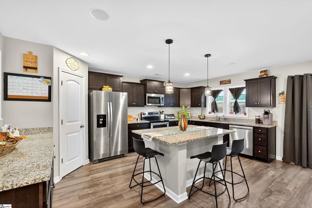 117 Bruinen Drive, Fountain Inn, SC 29644