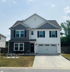 117 Bruinen Drive, Fountain Inn, SC 29644