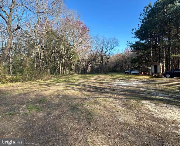 31008 PEGGY NECK ROAD, Princess Anne, MD 21853