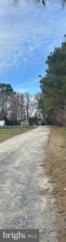 31008 PEGGY NECK ROAD, Princess Anne, MD 21853